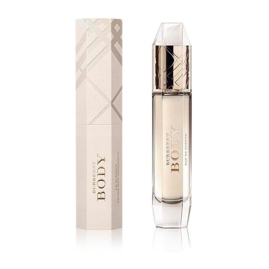 عطر بودي من بربري للنساء - او دو برفيوم - 85مل