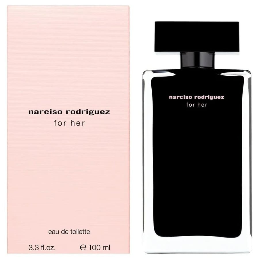 عطر فور هير من نارسيسو رودريغز للنساء – او دو تواليت - 100مل