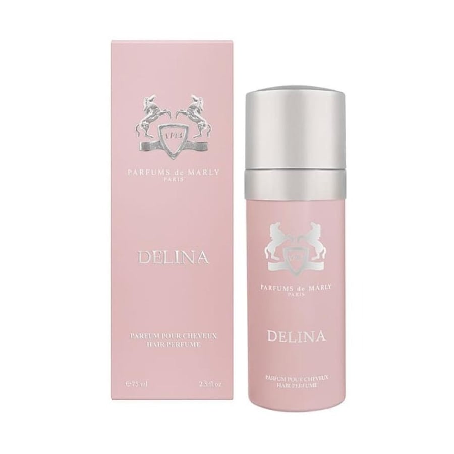 عطر ديلينا دي مارلي للشعر
