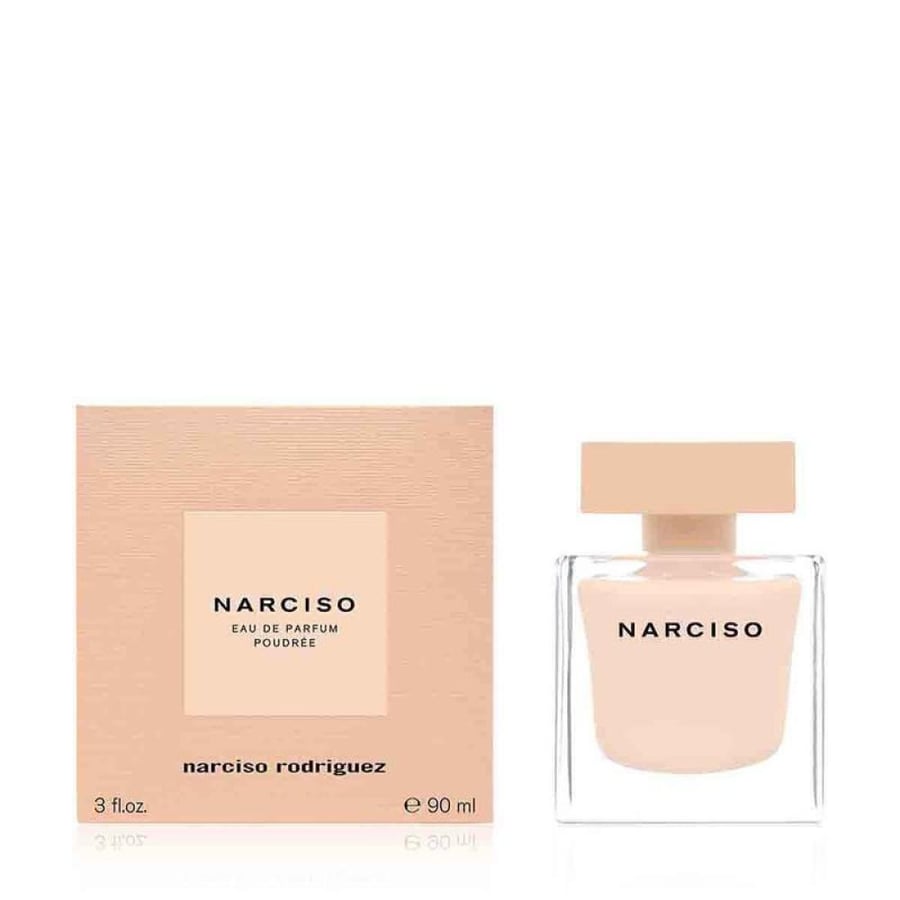 عطر نارسيسو بودري من نارسيسو رودريغز للنساء  - او دو برفيوم - 90مل