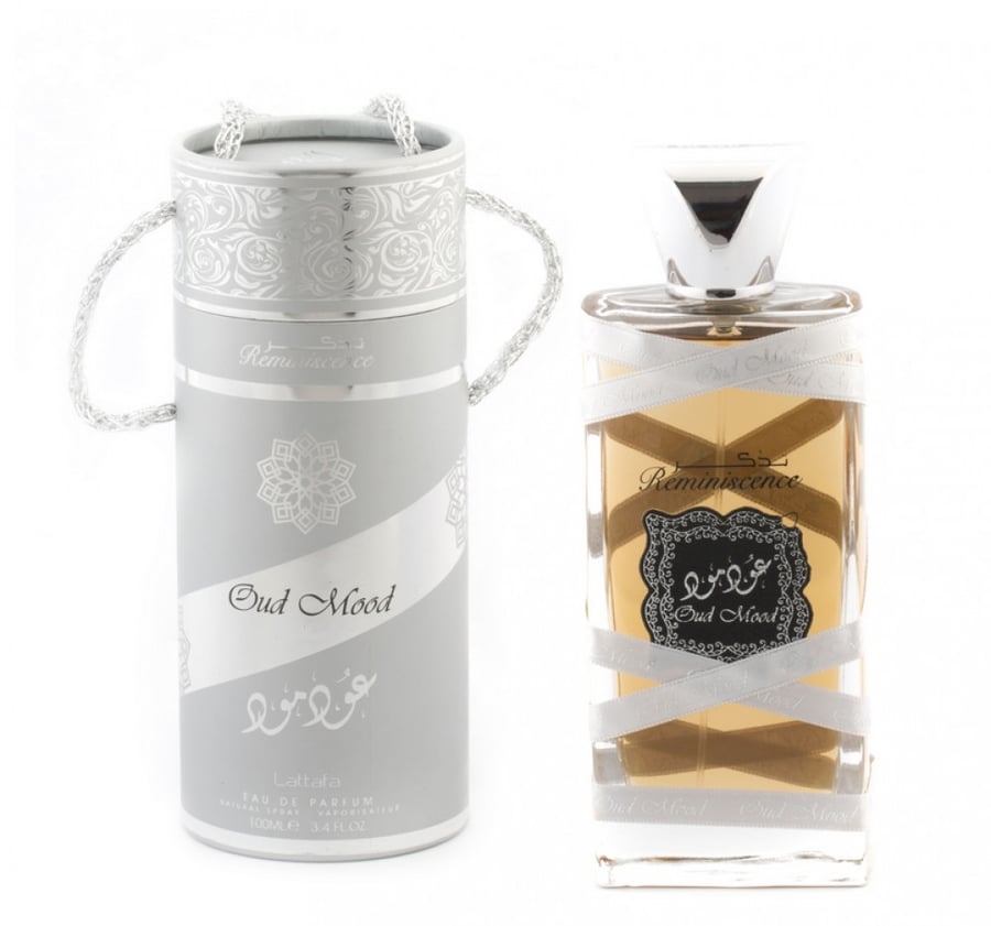 Reminiscence oud model from softness for unisex - Eau de Parfum, 100 ml