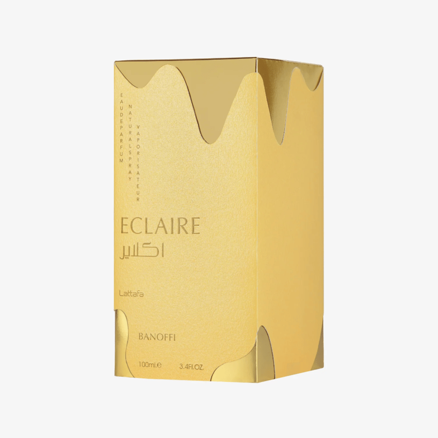 Eclaire perfume by Banofi for both genders from Latifa - 100ml