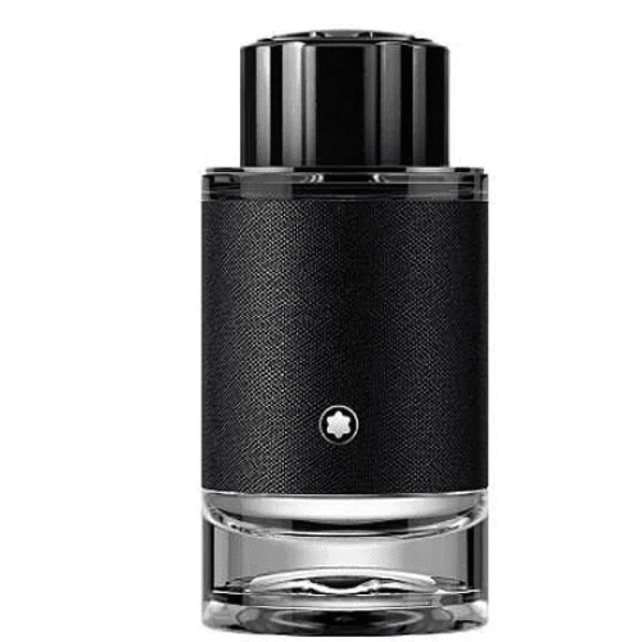 Explorer perfume from Montblanc for men - Eau de Parfum - 60ml