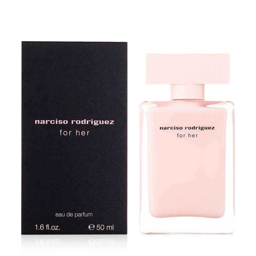 عطر فورهير من نارسيسو رودريغز للنساء – او دو برفيوم - 50مل