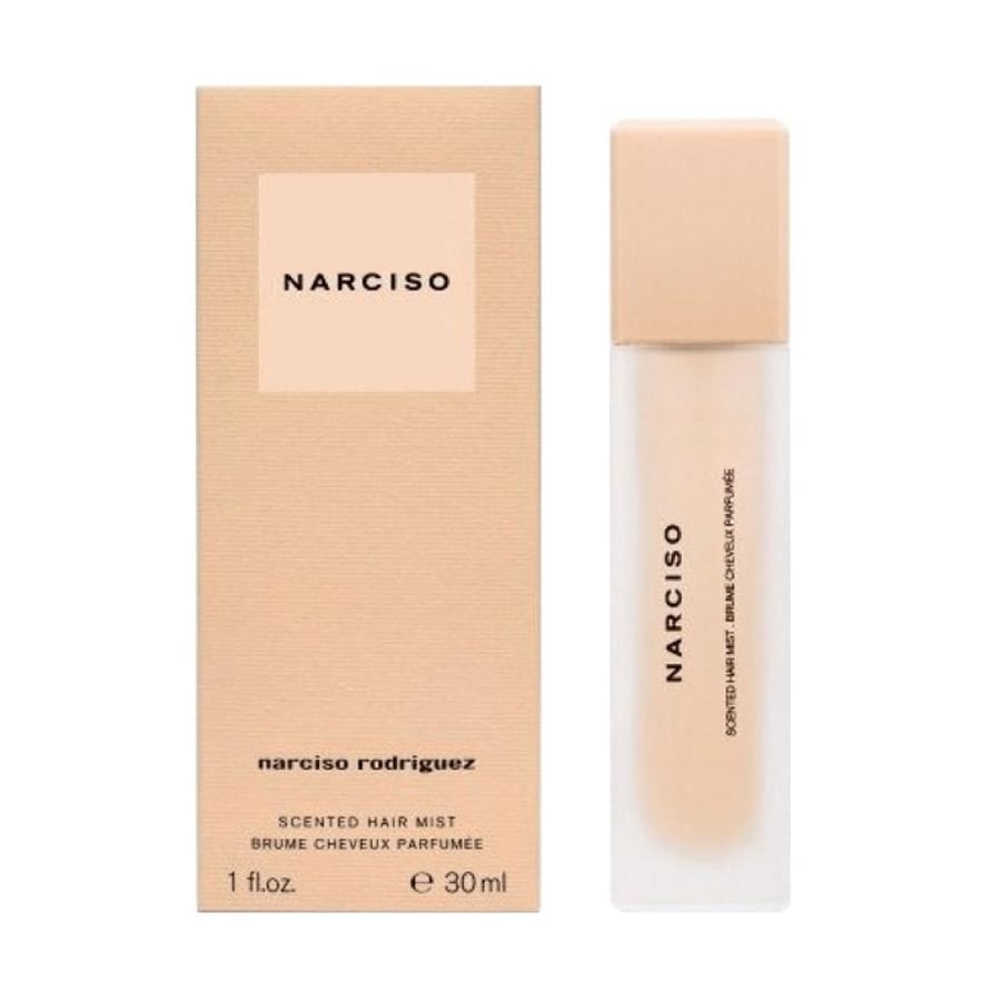 عطر الشعر نارسيسو من نارسيسو رودريغز للنساء - 30مل