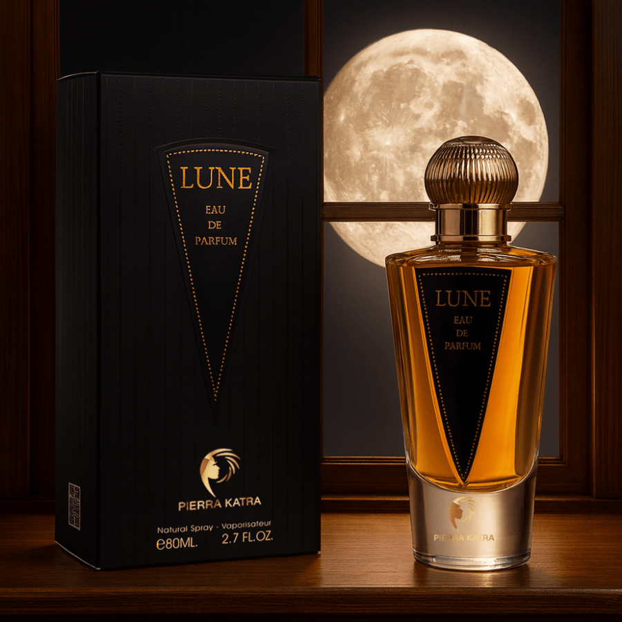عطر ليون للجنسين من بيري كاترا - 100مل