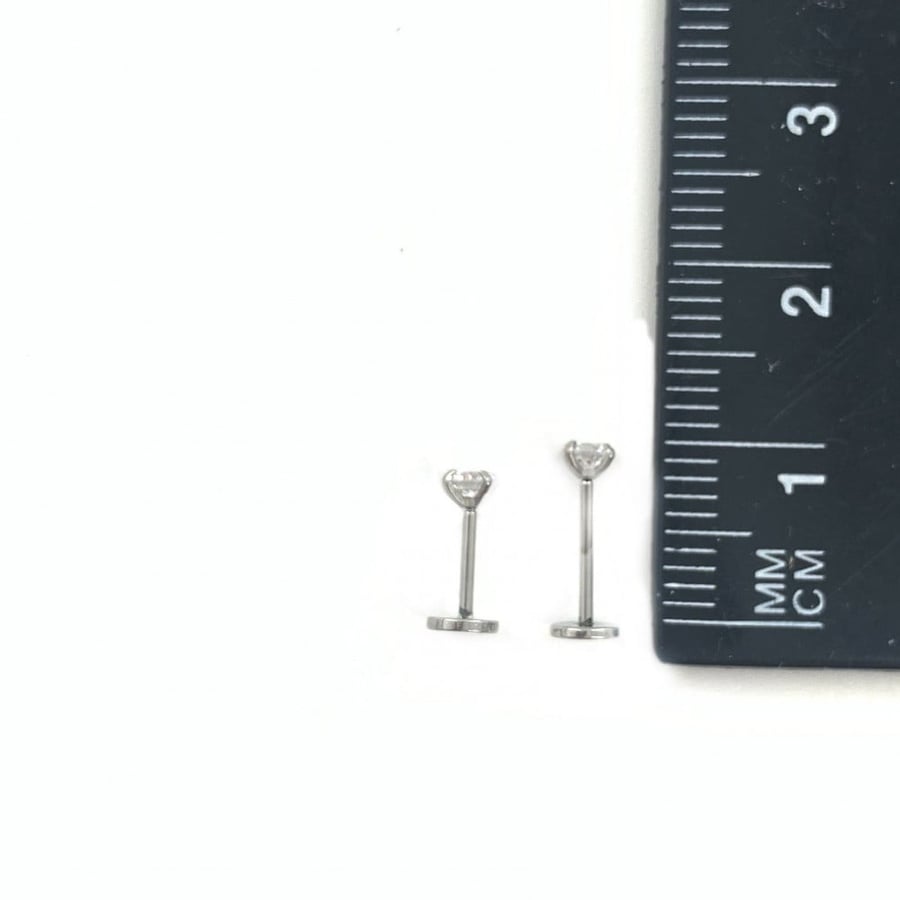 20g Crystal Flat Back(3mm)