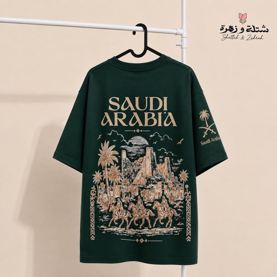 بكج اليوم الوطني