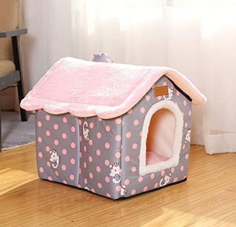 منزل القطط dream house cat