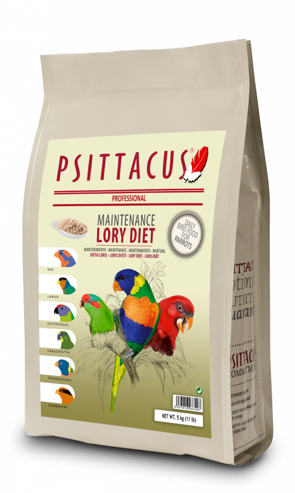 لورى دايت lory diet 5kg