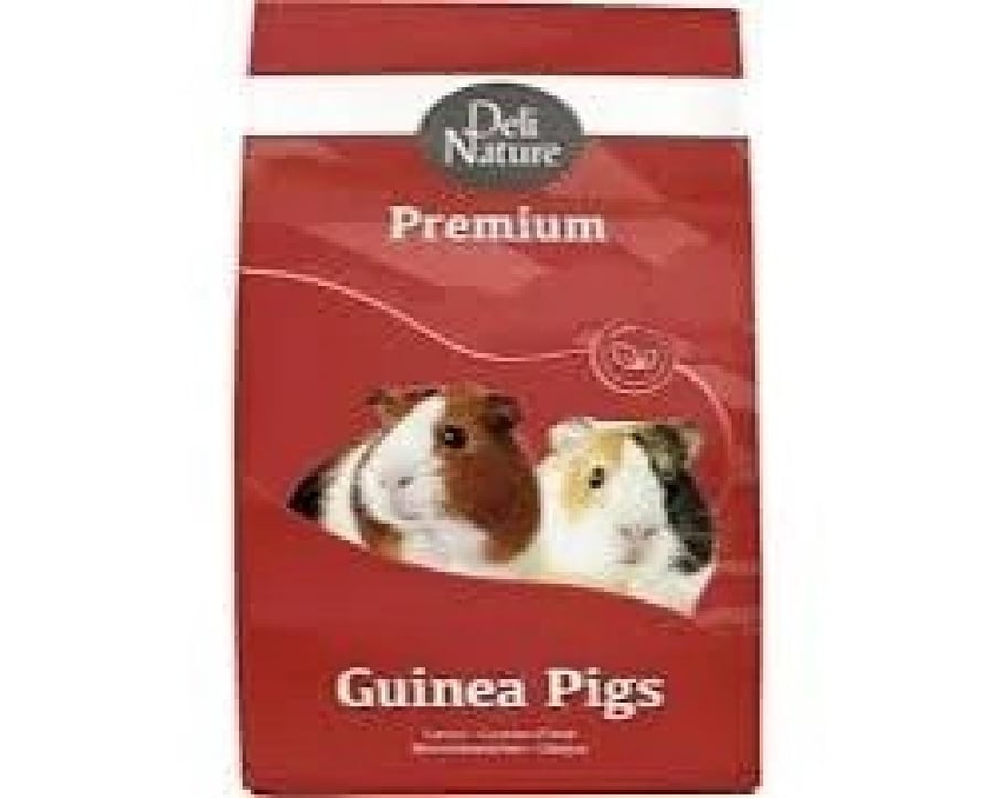 ديلي نيتشر بريميوم ( Deli Nature Premium) – غذاء متكامل للهامستر 1 كيلو ( تعبئة)