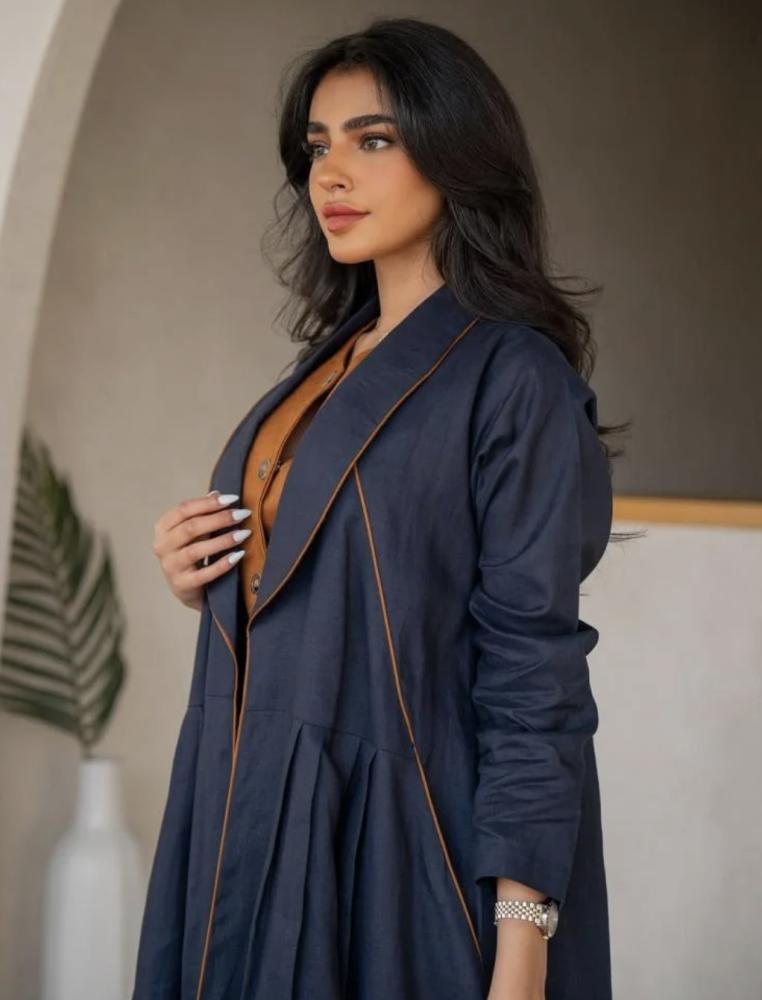 عياية سفر انيقه كحلي