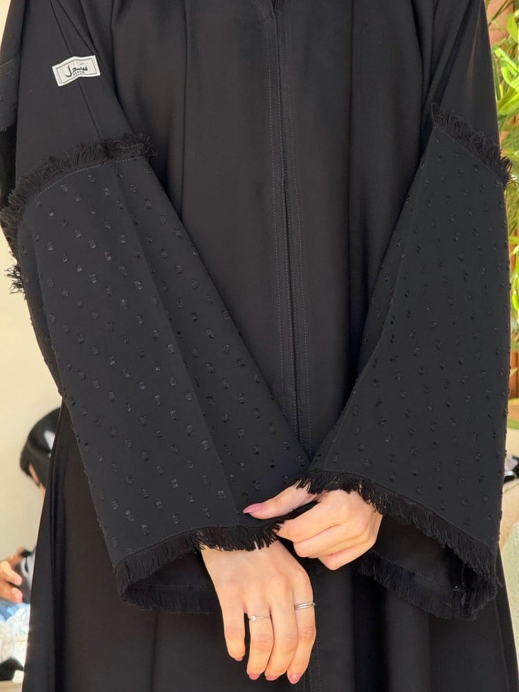عباية - A0128