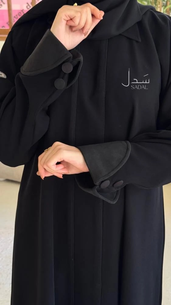 عباية -109