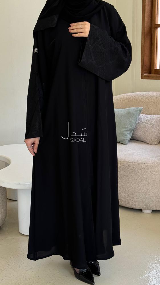 عباية -11