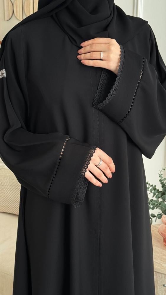 عباية -828