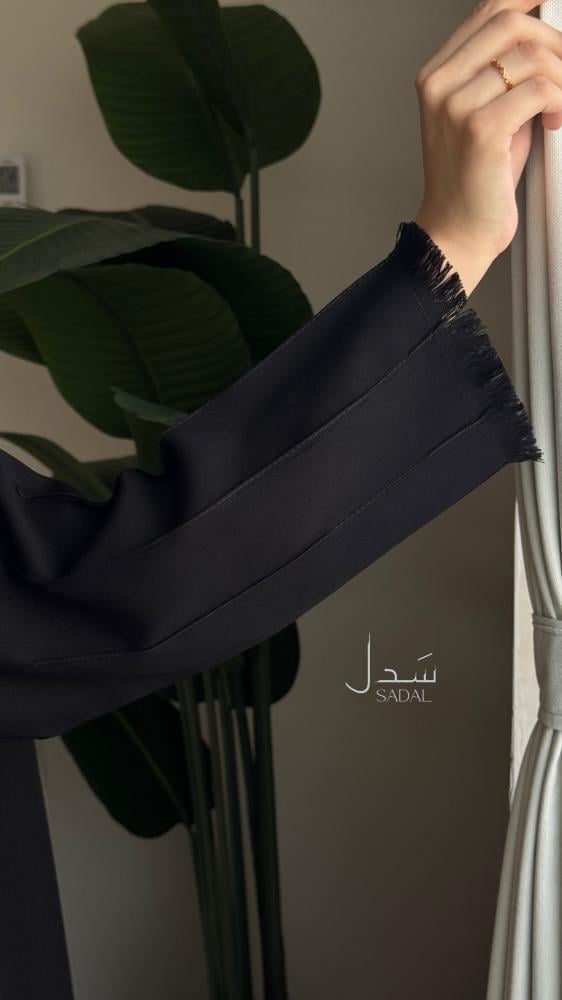 عباية -P0307