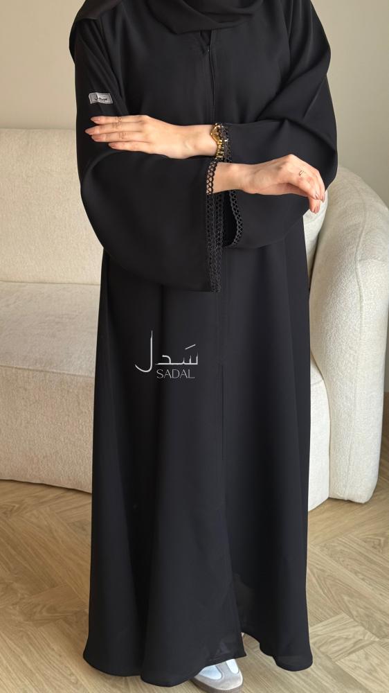 عباية - B0225