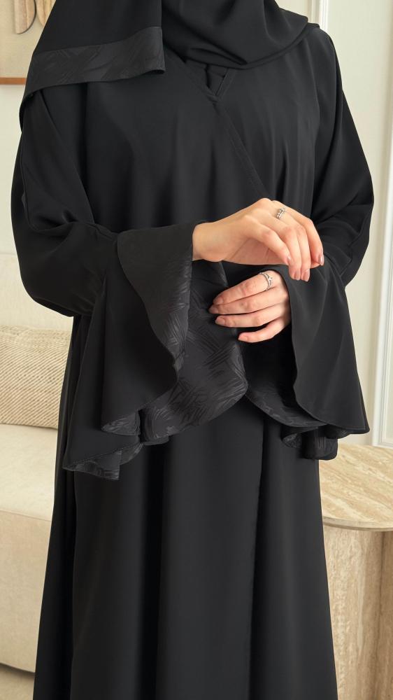 عباية - 1741