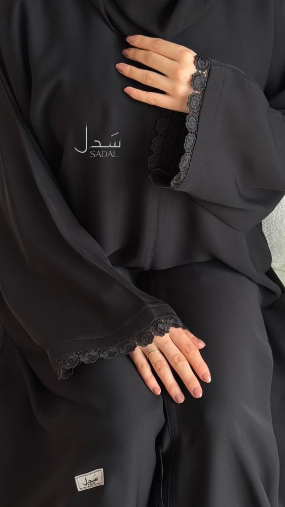 عباية - 1004