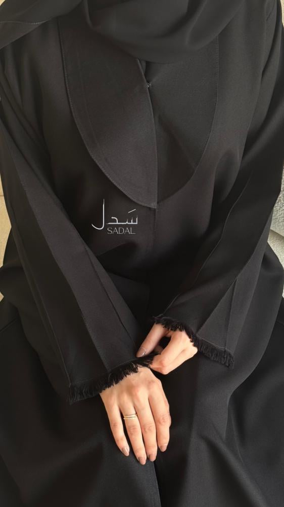 عباية -P0307