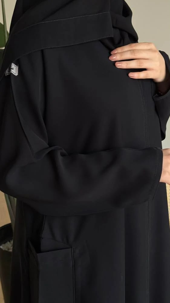 عباية - 1777