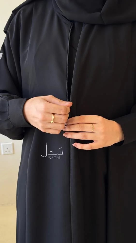 عباية - 64