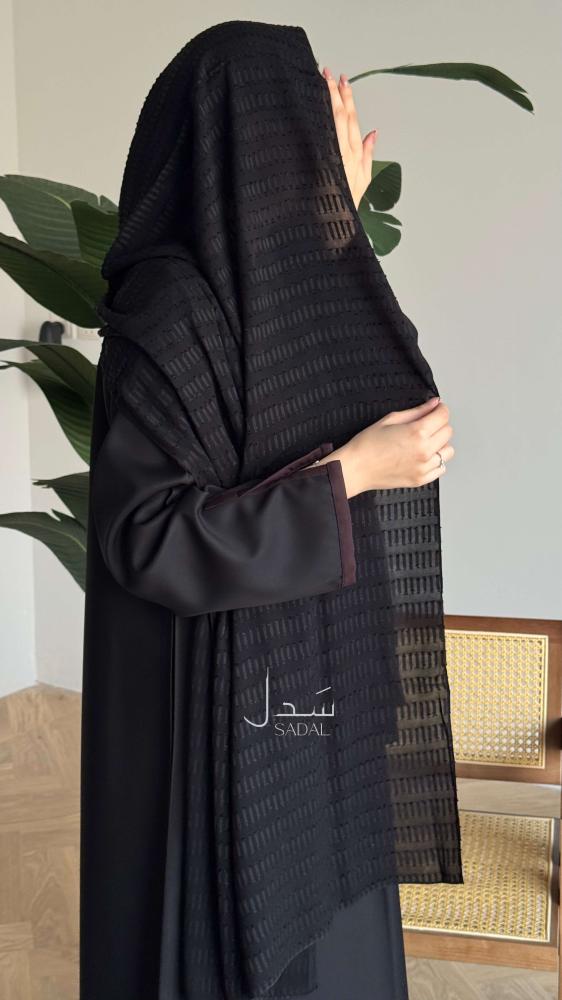 طرحة - A24