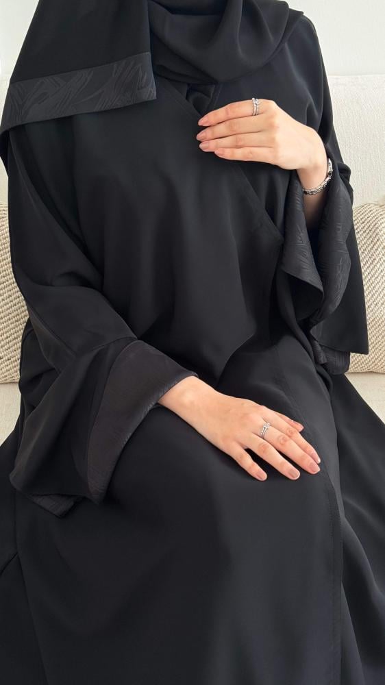 عباية - 1741