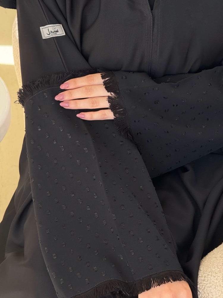 عباية - A0128