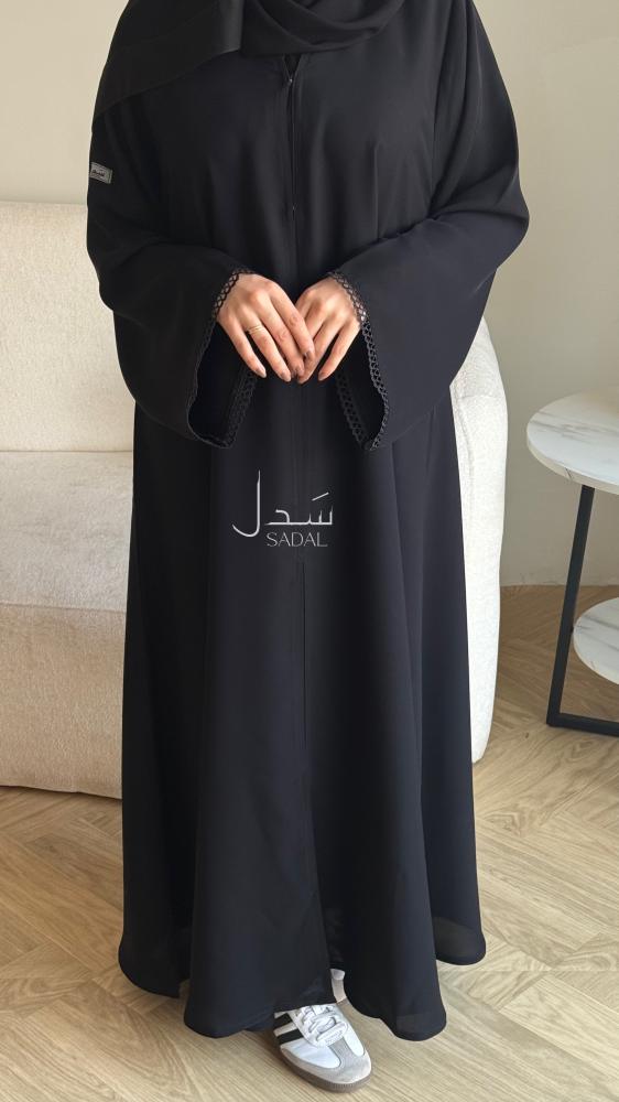 عباية - B0225