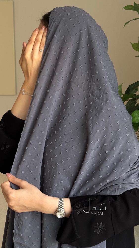 طرحه رصاصي فاتح