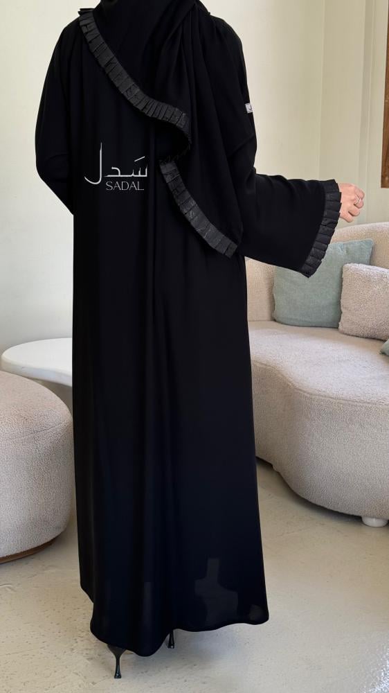 عباية -904