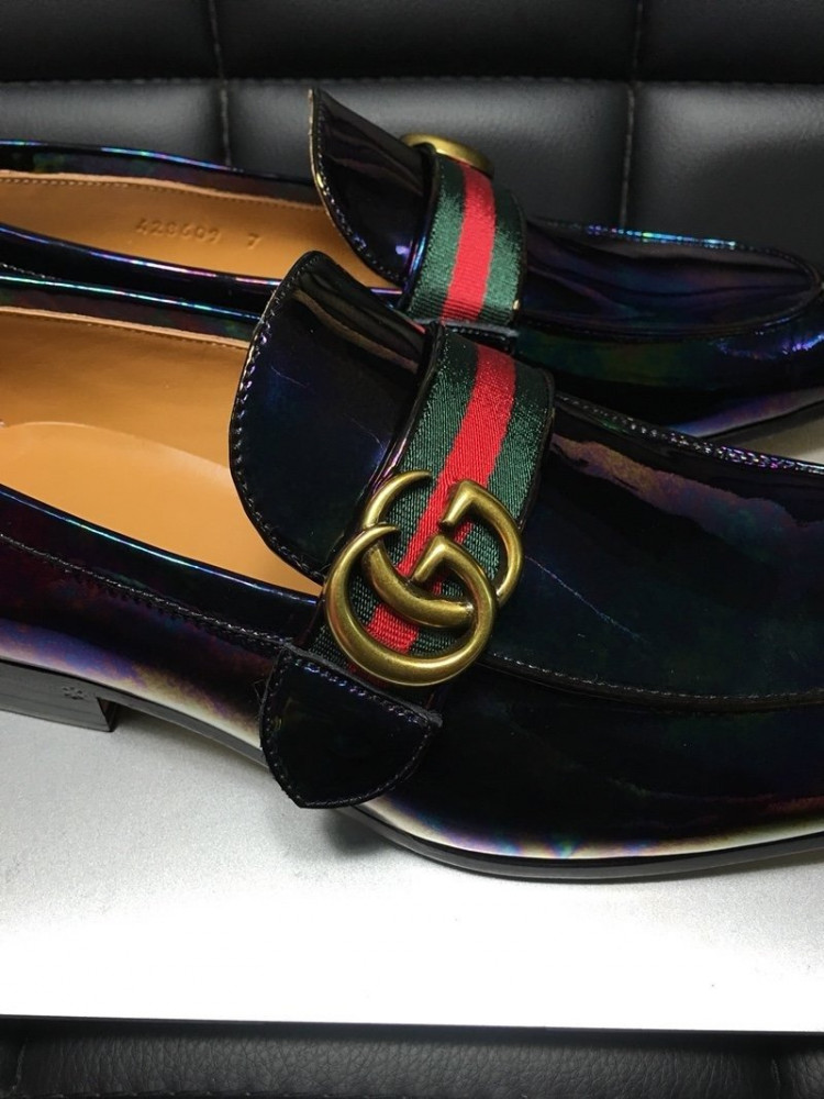 GUCCI Shoes