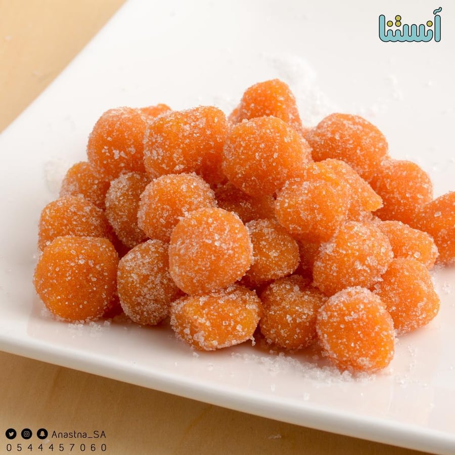 قمر الدين بالمانجو