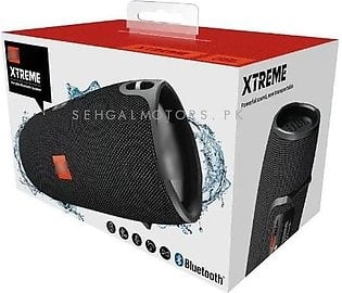 سماعات مكتبية SPEACKER EXTRME +4