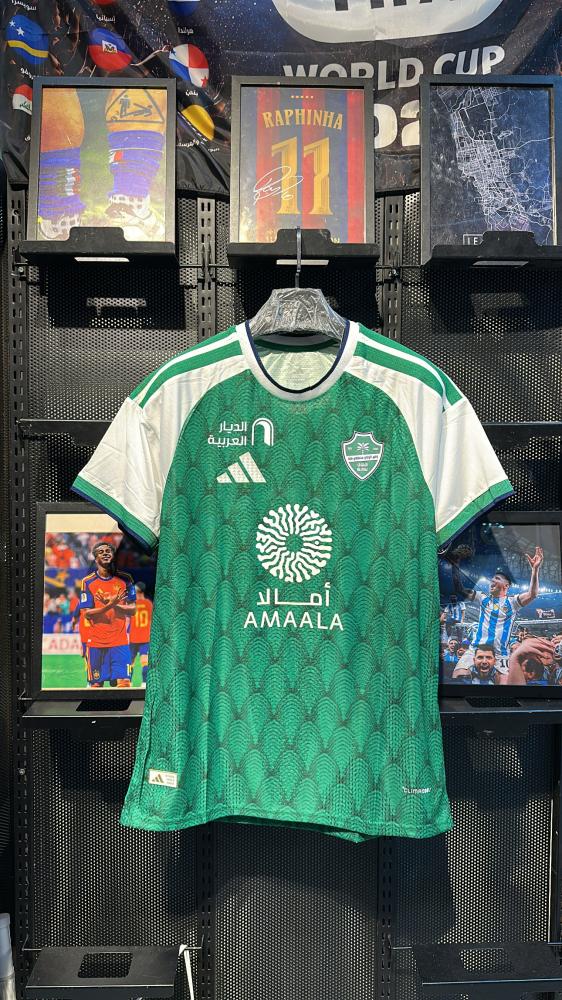 تيشيرت الاهلي جودة اعلى 2027