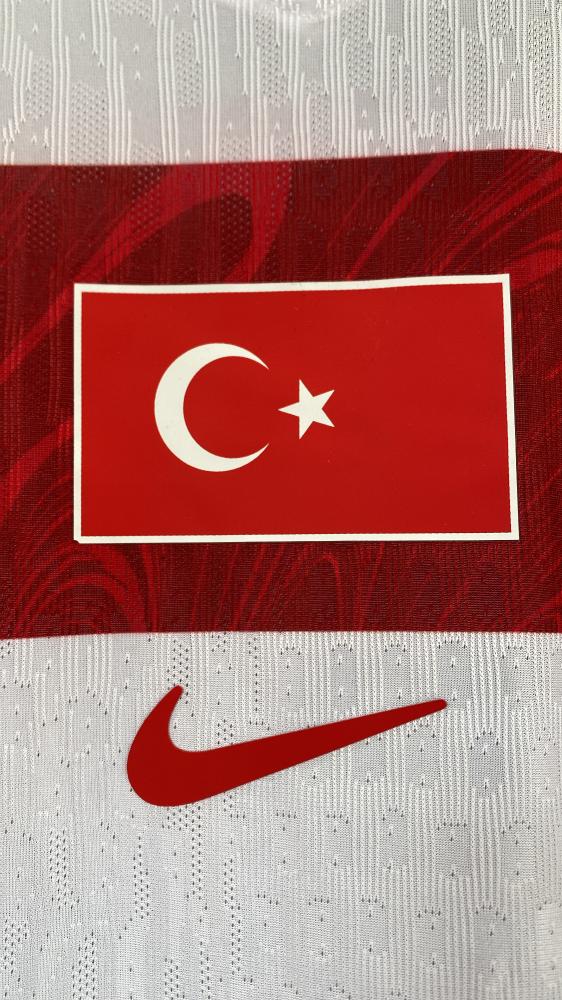 تيشيرت منتخب تركيا  2026