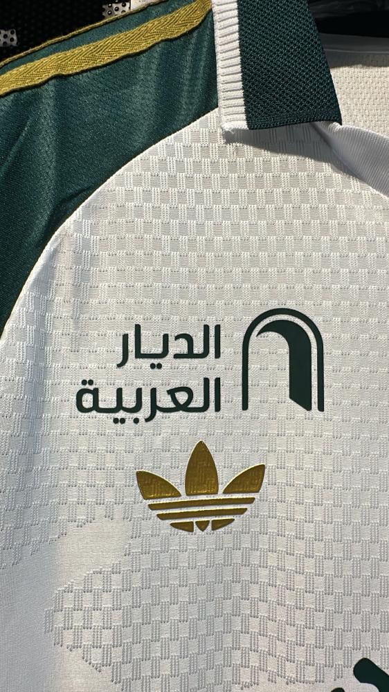 تيشيرت الاهلي الأبيض  2027