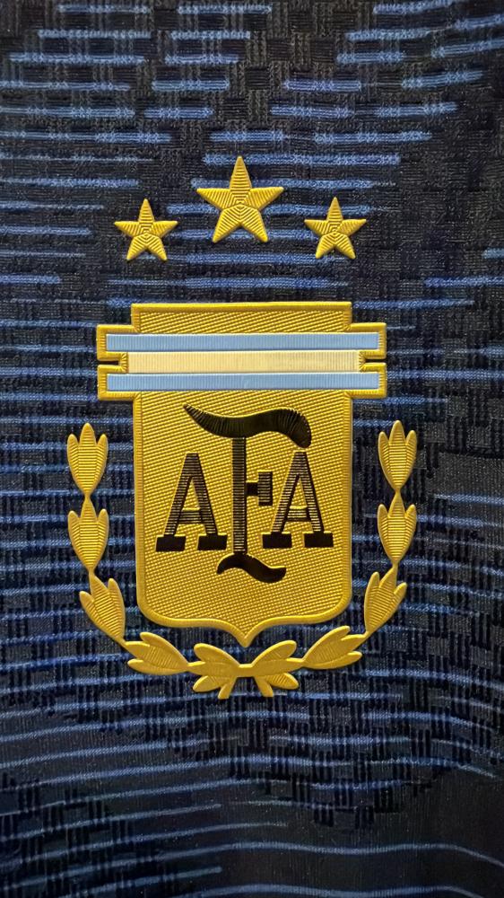 تيشيرت اعتزال messi