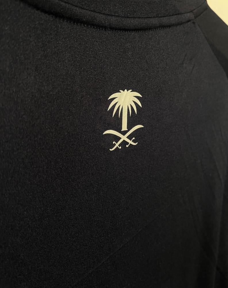تيشيرت النصر السعودي الاحتياطي