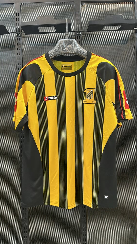 تيشيرت الاتحاد كلاسيك