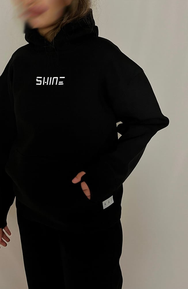 طقم Shine