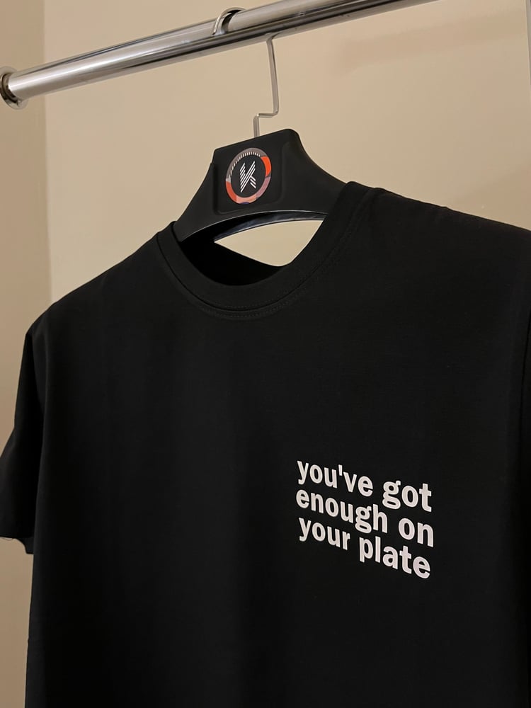 طقم you’ve got enough