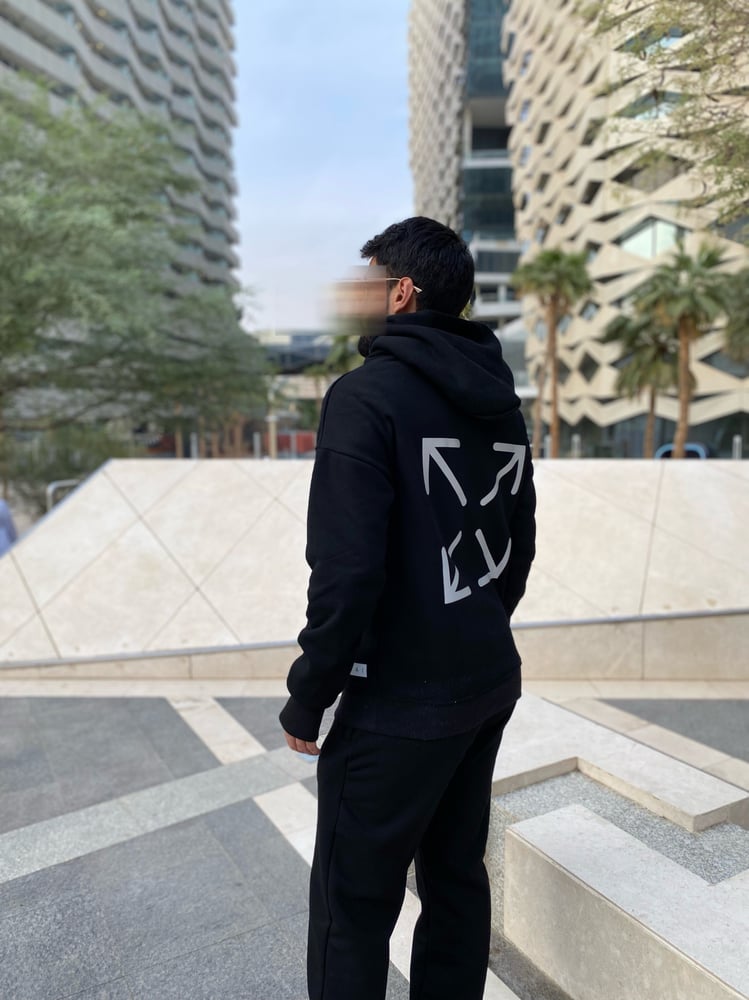 طقم الاسهم العاكسه
