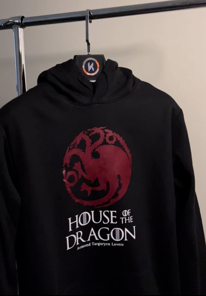 هودي House of the dragon