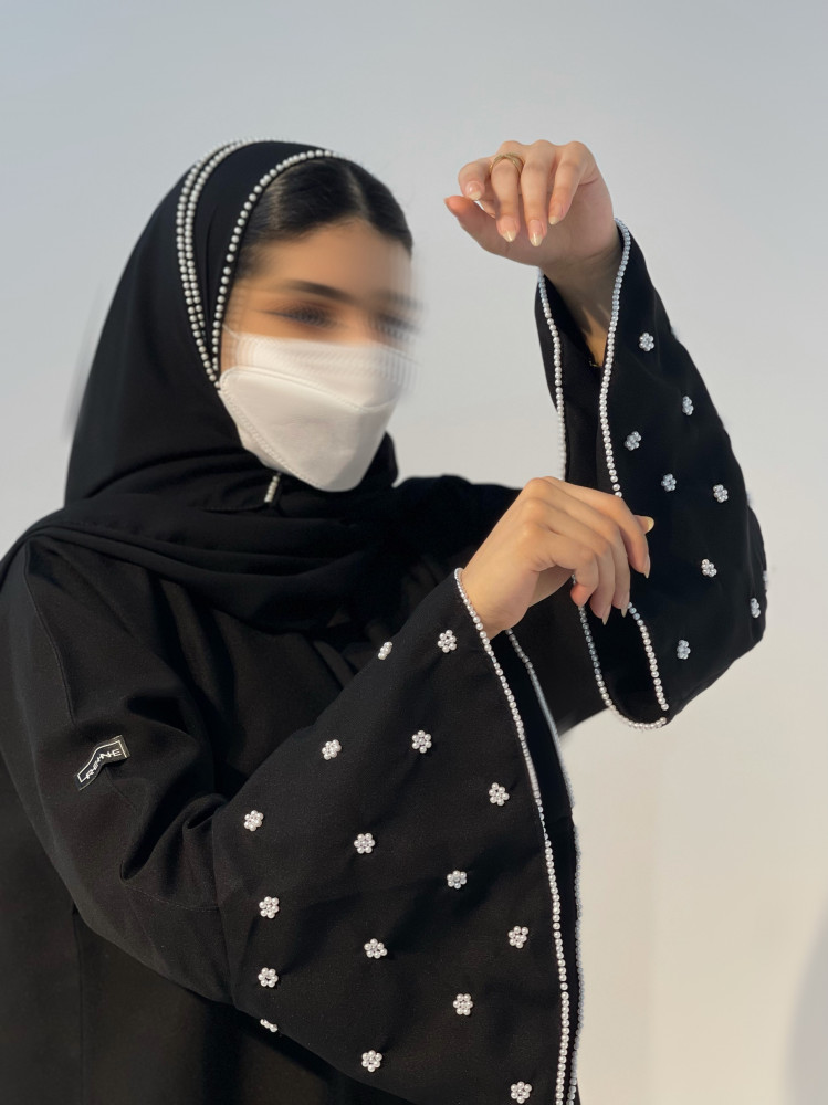 عباية لولو