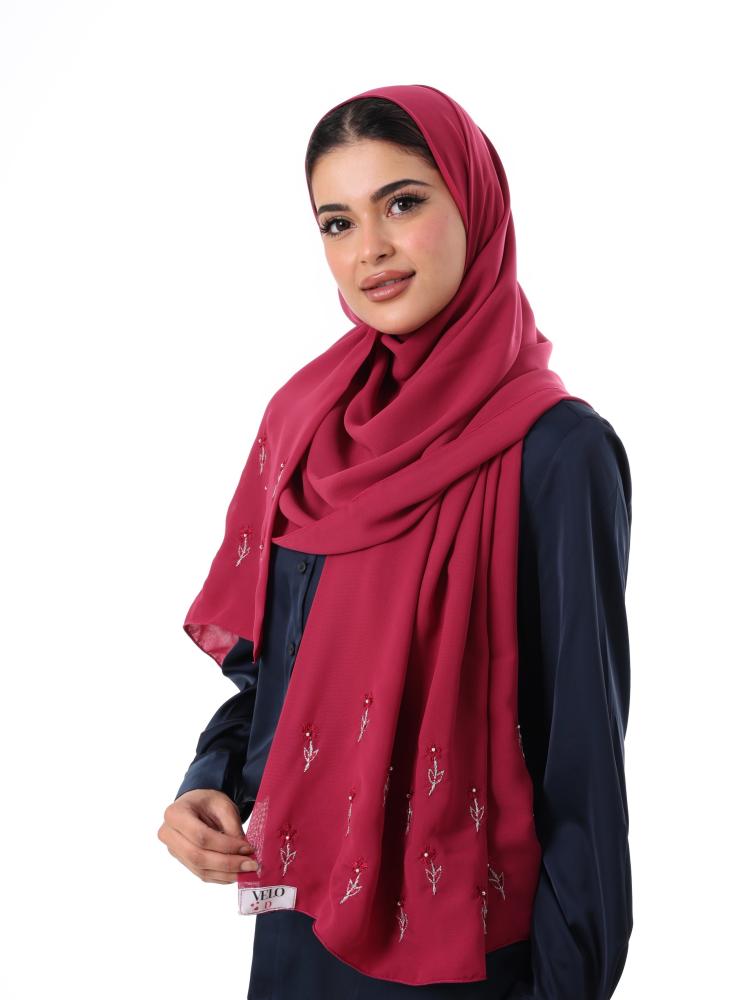 Jasmine cerise pink ليزر