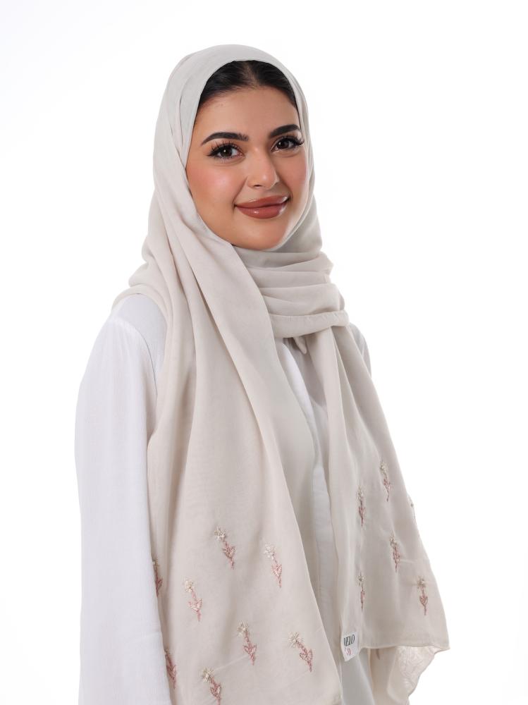 Jasmine sand