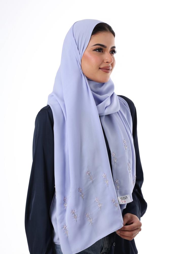 Jasmine periwinkle ليزر